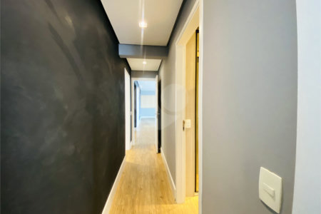 Apartamento à venda com 3 suítes no Centro, São Bernardo do Campo, SP