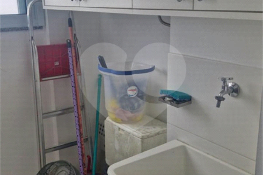 Apartamento para alugar com 2 quartos em Mandaqui, São Paulo, SP