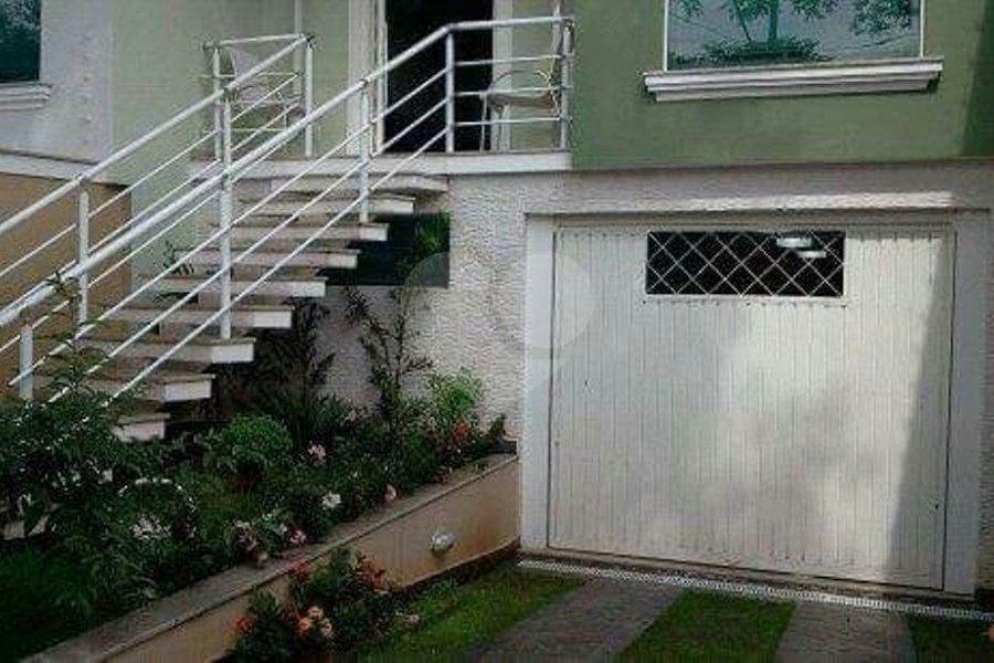 Sobrado à venda com 3 suítes em Mandaqui, São Paulo, SP
