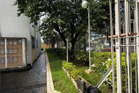 Apartamento à venda com 2 quartos em Vila Madalena, São Paulo, SP