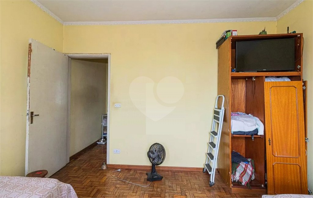 Casa à venda com 2 quartos em Vila Paiva, São Paulo, SP