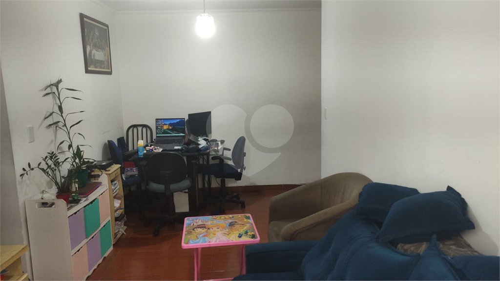 Apartamento à venda com 2 quartos em Vila Urupês, Suzano, SP