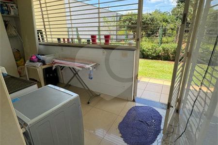 Casa à venda com 6 quartos, sendo 3 suítes,  no condomínio Itanhangá Chacaras de Recreio, Ribeirão Preto - SP