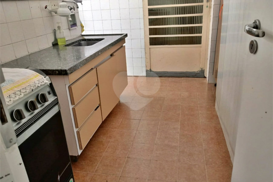 Duplex à venda com 5 quartos, sendo 1 suíte, em Santana, São Paulo, SP
