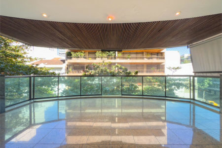 Apartamento à venda com 3 quartos, sendo 2 suítes, em Leblon, Rio de Janeiro, RJ