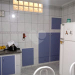 Sobrado à venda com 3 quartos no Brasilândia, São Paulo, SP
