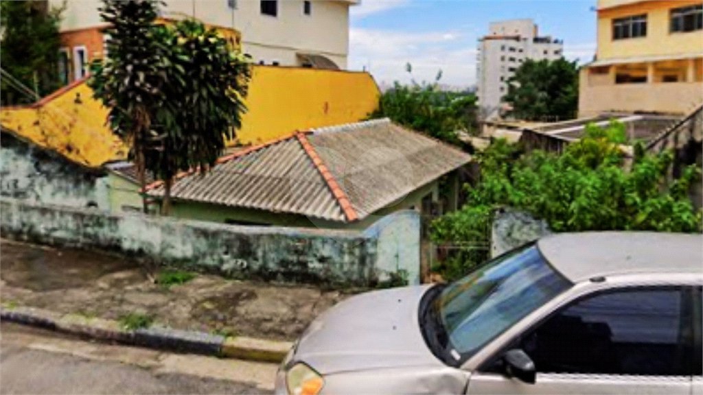Terreno à venda em Vila Maria Alta, São Paulo, SP