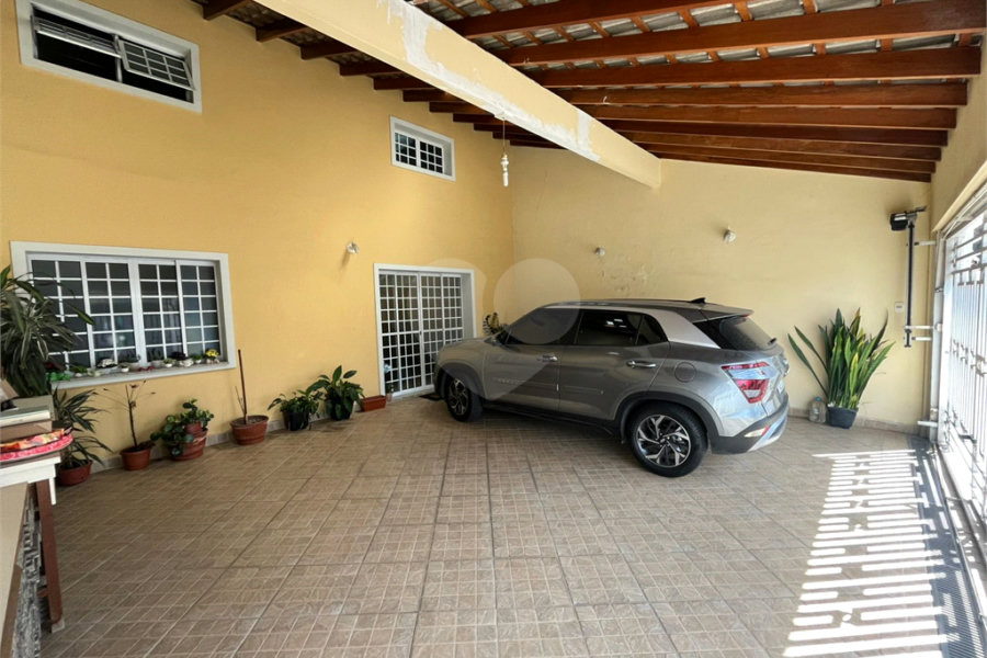 Casa Térrea à venda com 5 quartos, sendo 2 suítes, em Tucuruvi, São Paulo, SP