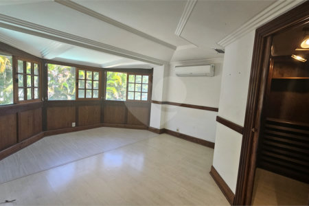 Casa em condomínio à venda com 5 quartos, sendo 3 suítes, em Barra da Tijuca, Rio de Janeiro, RJ