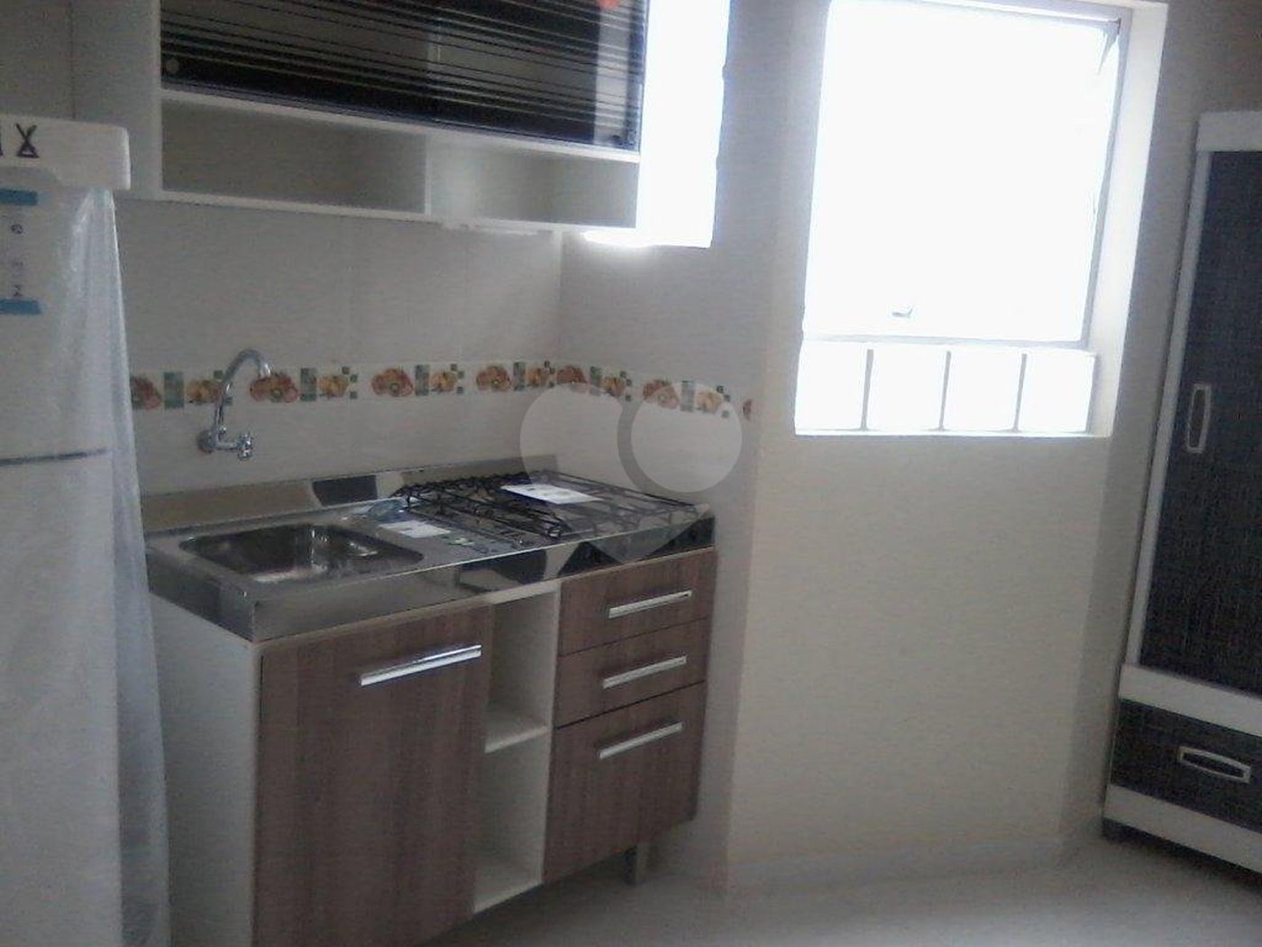 Loft à venda com 1 quarto em Jabaquara, São Paulo, SP