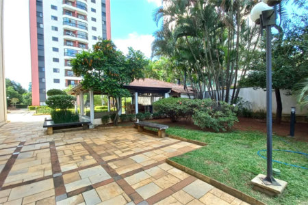 Apartamento à venda com 3 quartos, sendo 1 suíte, em Jardim Bonfiglioli, São Paulo, SP
