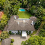 Casa à venda com 5 suítes no condomínio Chácara Flora, São Paulo - SP
