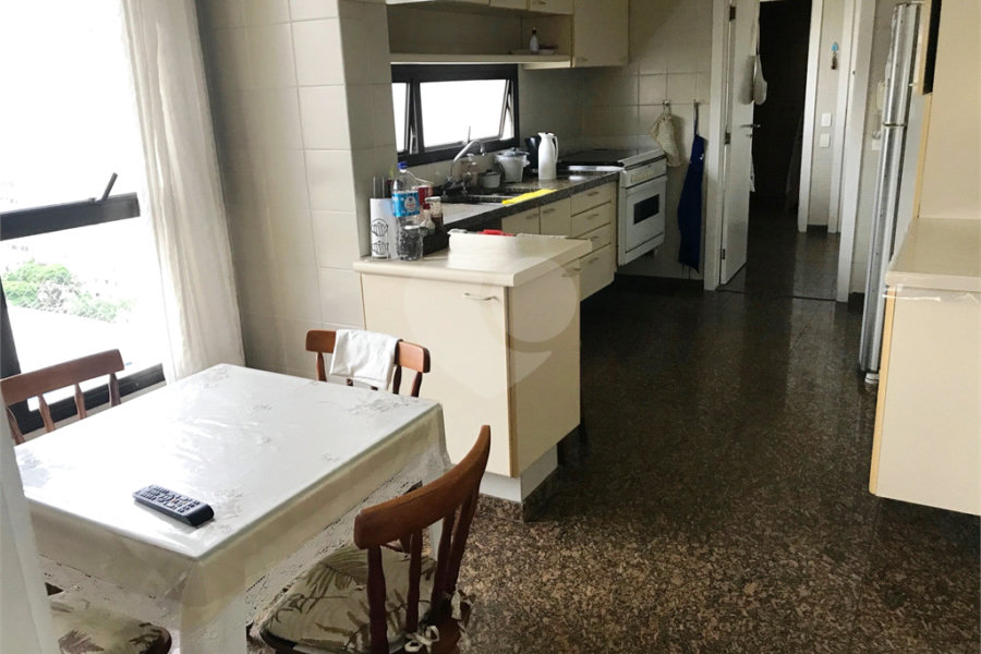 Apartamento à venda com 3 quartos, sendo 1 suíte, em Santana, São Paulo, SP