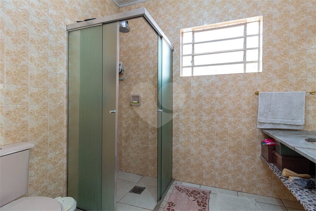 Casa Térrea à venda com 4 quartos, sendo 1 suíte, em Parque Jabaquara, São Paulo, SP