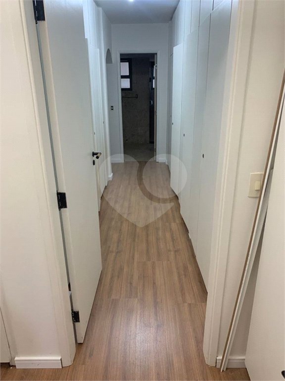 Apartamento à venda com 3 suítes em Paineiras do Morumbi, São Paulo, SP