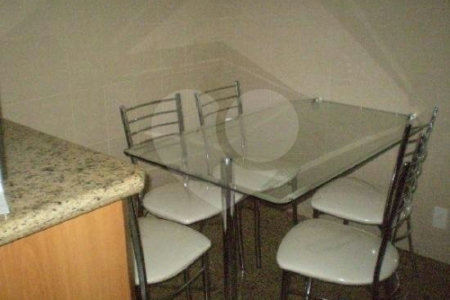 Sobrado à venda com 3 quartos em Vila Santa Catarina, São Paulo, SP
