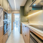 Apartamento à venda com 3 suítes em Indianópolis, São Paulo, SP