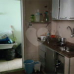 Apartamento à venda com 2 quartos em Catumbi, Rio de Janeiro, RJ