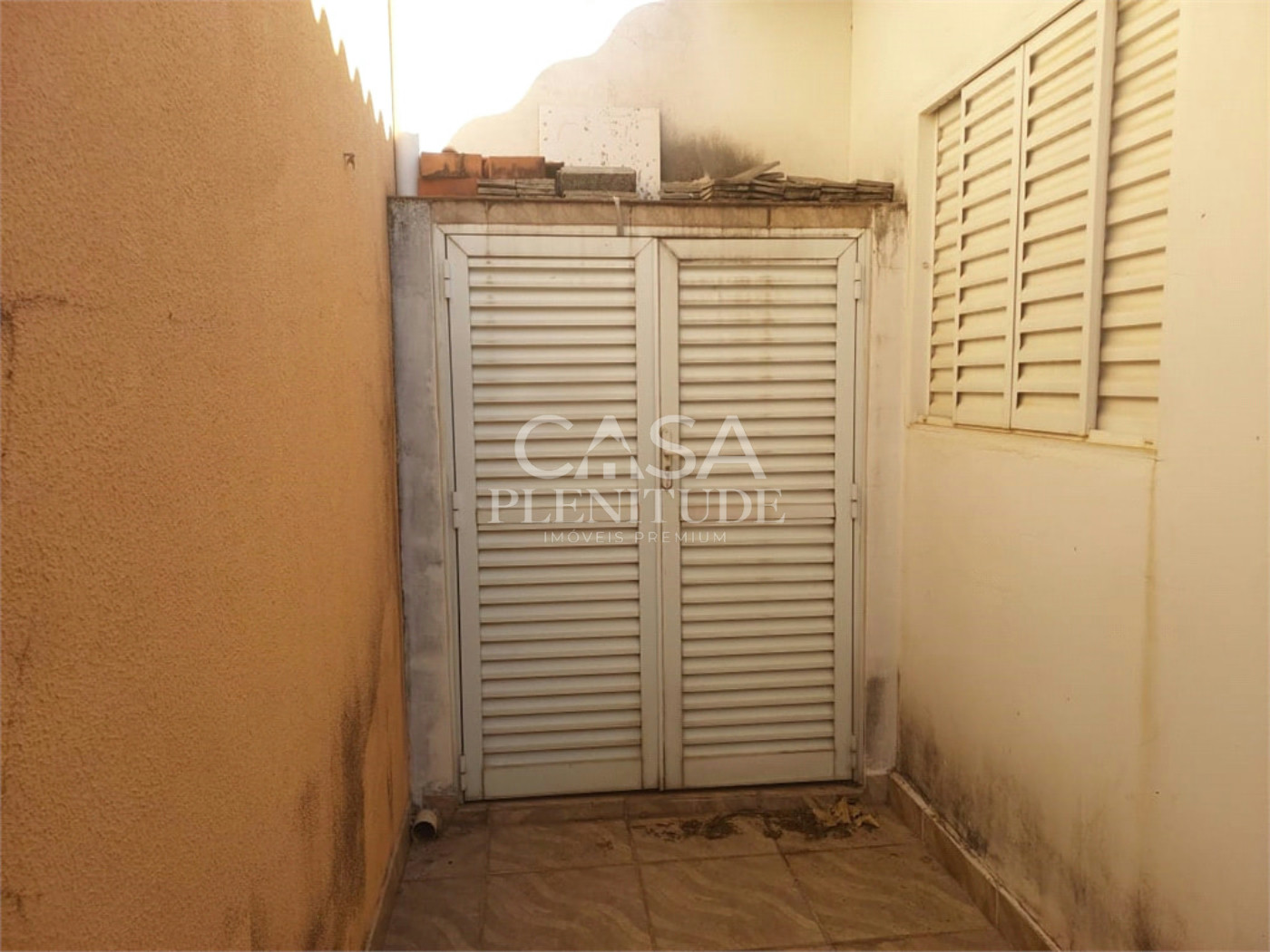 Casa Térrea à venda com 3 quartos em Vila Augusta, Sorocaba, SP
