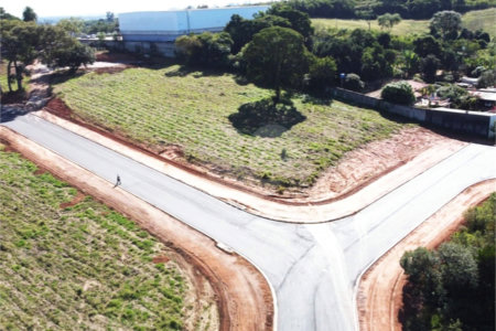 Terreno à venda no condomínio Loteamento Reserva dos Lagos, Sorocaba - SP