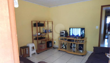 Casa à venda com 2 quartos em Tremembé, São Paulo, SP