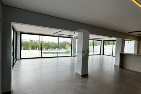 Casa à venda com 5 suítes no condomínio Palmeiras Imperiais, Salto - SP