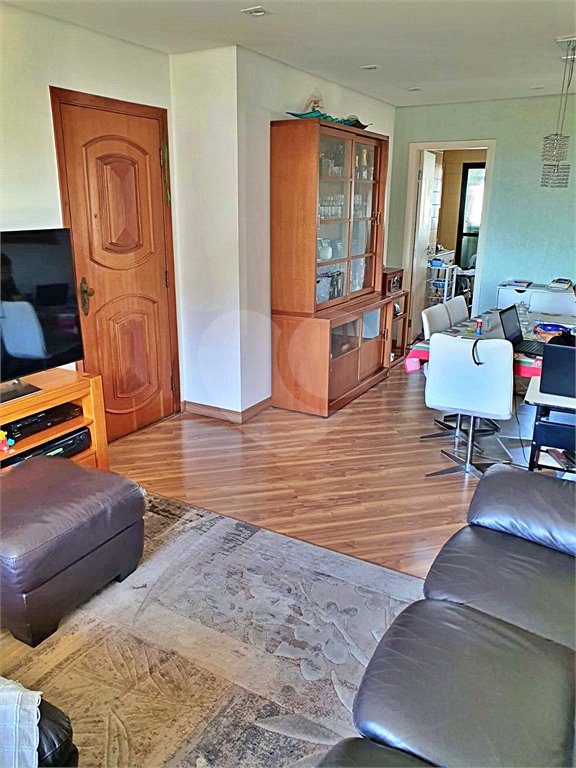 Apartamento 2 quartos - 1 suite - Vila Mariana
