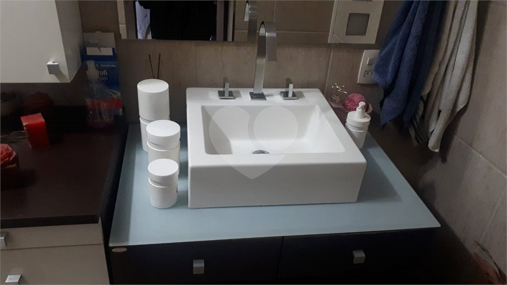 Sobrado à venda com 3 quartos, sendo 2 suítes,  em Mandaqui, São Paulo, SP