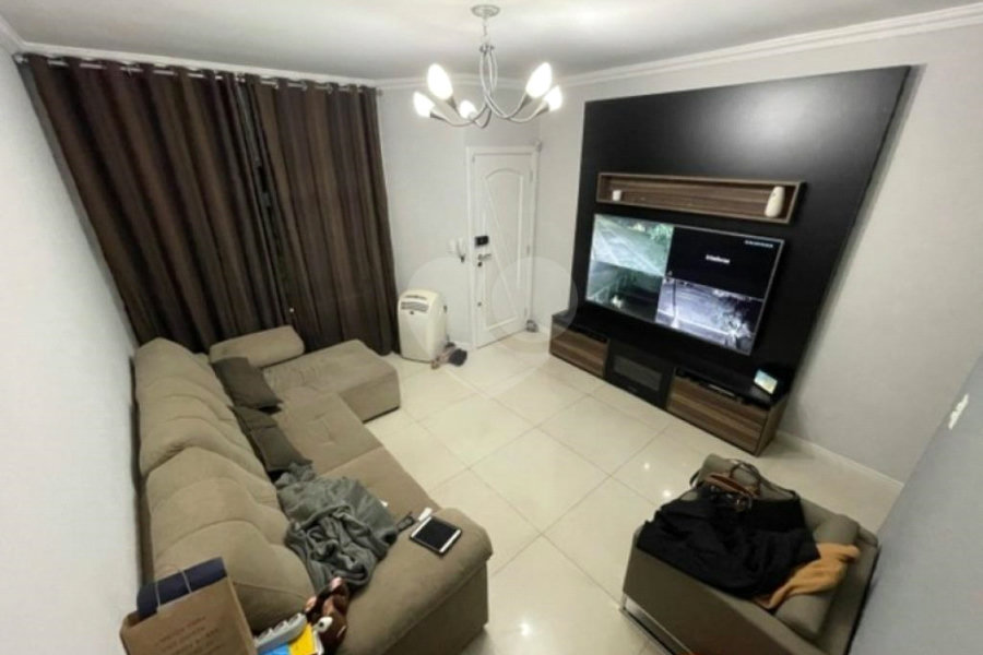 Casa à venda com 3 quartos, sendo 1 suíte, em Itaquera, São Paulo, SP