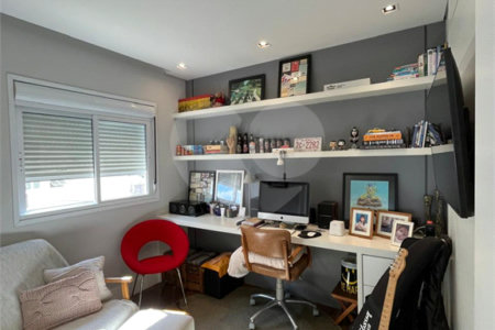 Apartamento à venda com 3 quartos, sendo 2 suítes, em Mooca, São Paulo, SP
