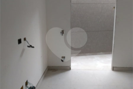 Apartamento à venda com 2 quartos em Tucuruvi, São Paulo, SP
