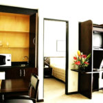 Apartamento à venda com 1 quarto em Indianópolis, São Paulo, SP