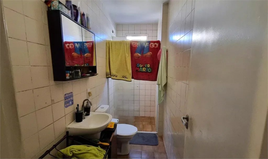 Apartamento à venda com 2 quartos em Parque Assunção, Taboão da Serra, SP