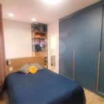Casa à venda com 4 suítes no condomínio Sta Morriz, Campinas - SP