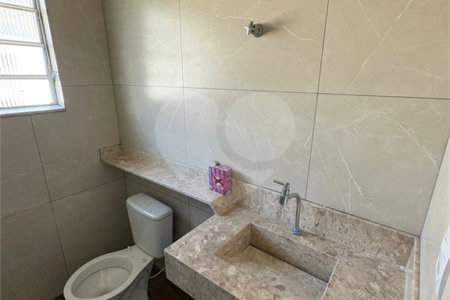 Sobrado à venda com 2 quartos em Jardim Monte Cristo, Suzano, SP