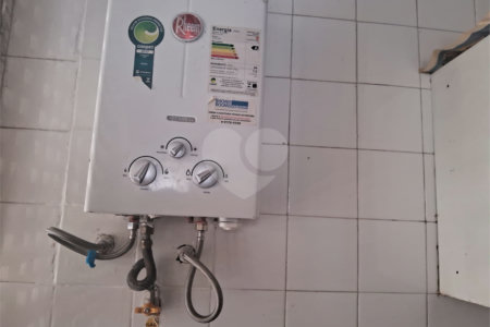 Apartamento à venda com 1 quarto em Tijuca, Rio de Janeiro, RJ
