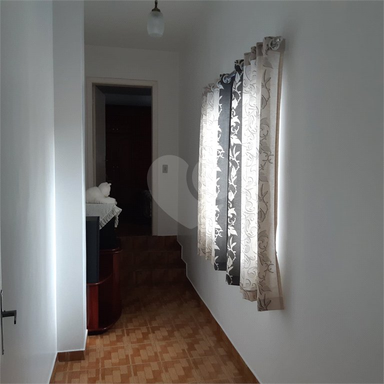 Sobrado à venda com 3 quartos, sendo 1 suíte, em Mandaqui, São Paulo, SP