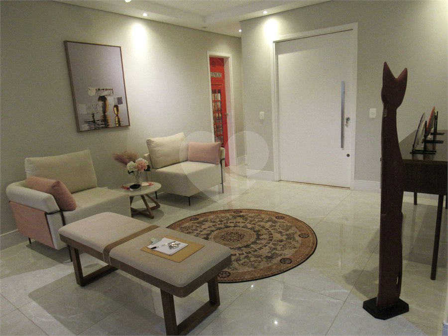 Apartamento à venda com 4 quartos, sendo 3 suítes,  em Tremembé, São Paulo, SP