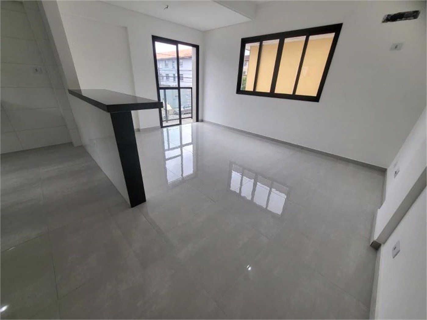 Casa Residencial à venda, Macuco, Santos - CA0304.