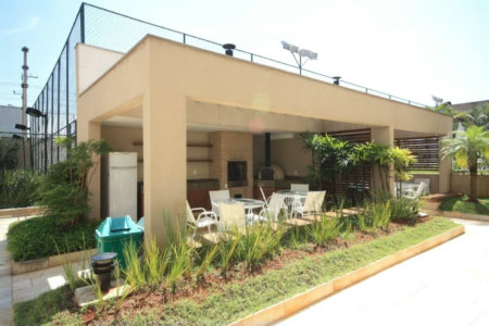 Apartamento à venda com 2 suítes em Vila Leopoldina, São Paulo, SP