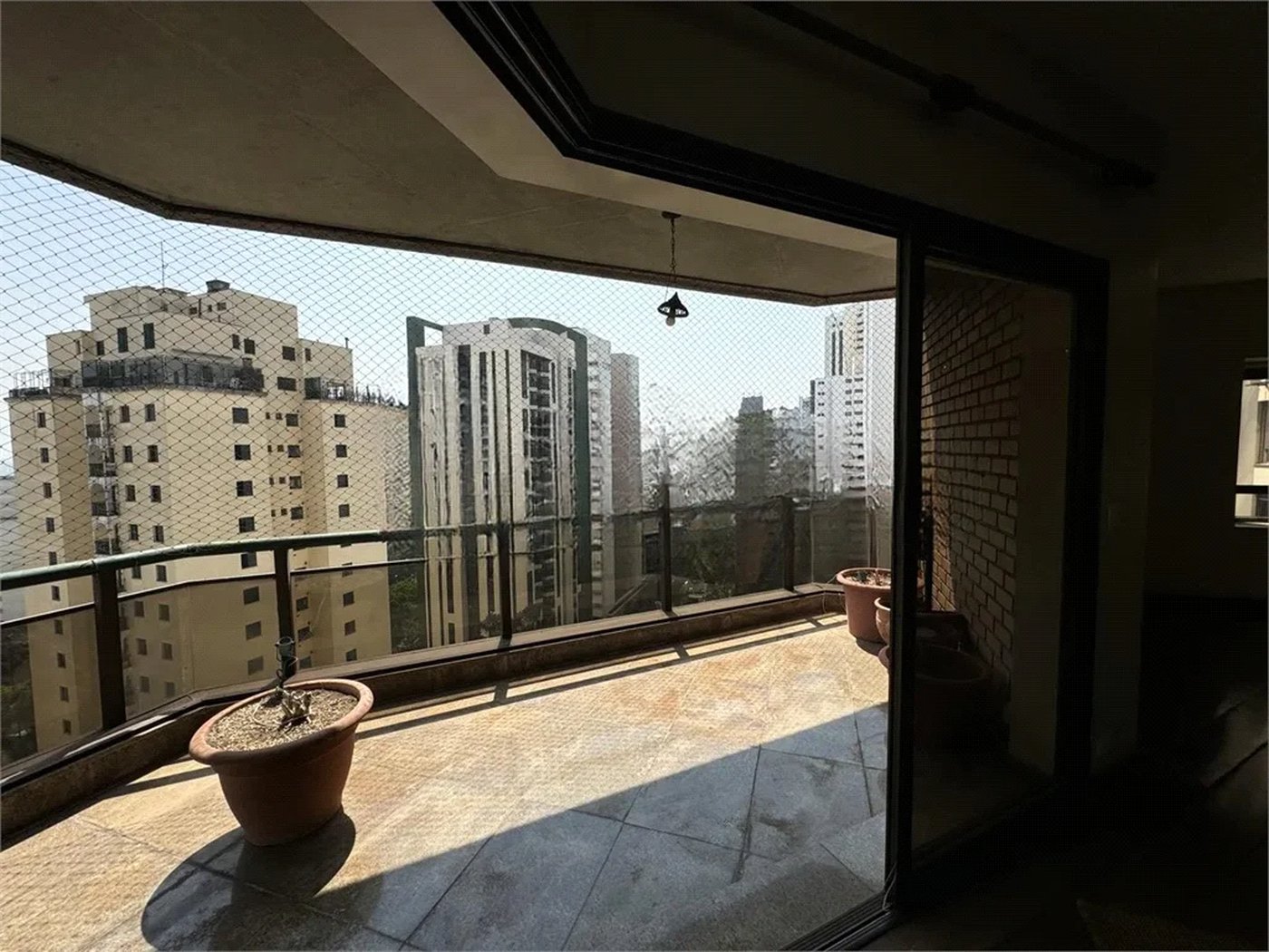 Apartamento à venda com 4 quartos, sendo 2 suítes, em Vila Suzana, São Paulo, SP