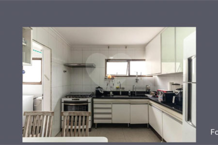 Duplex à venda com 3 suítes em Higienópolis, São Paulo, SP