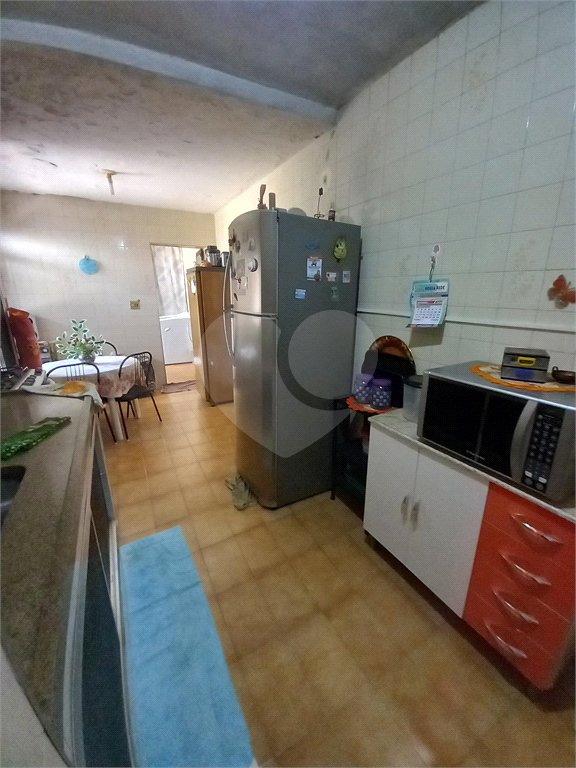 Casa à venda com 4 quartos em Campo Grande, Rio de Janeiro, RJ