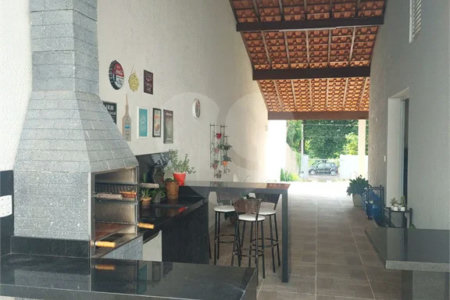 Casa à venda com 4 quartos, sendo 1 suíte, em Minas de Inhandjara, Itupeva, SP