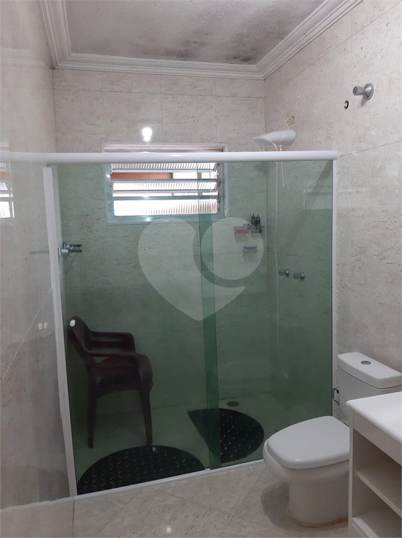 Sobrado à venda com 3 quartos, sendo 1 suíte,  em Mandaqui, São Paulo, SP