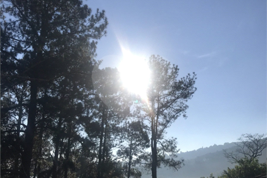 Terreno à venda em Serra da Cantareira, Mairiporã, SP