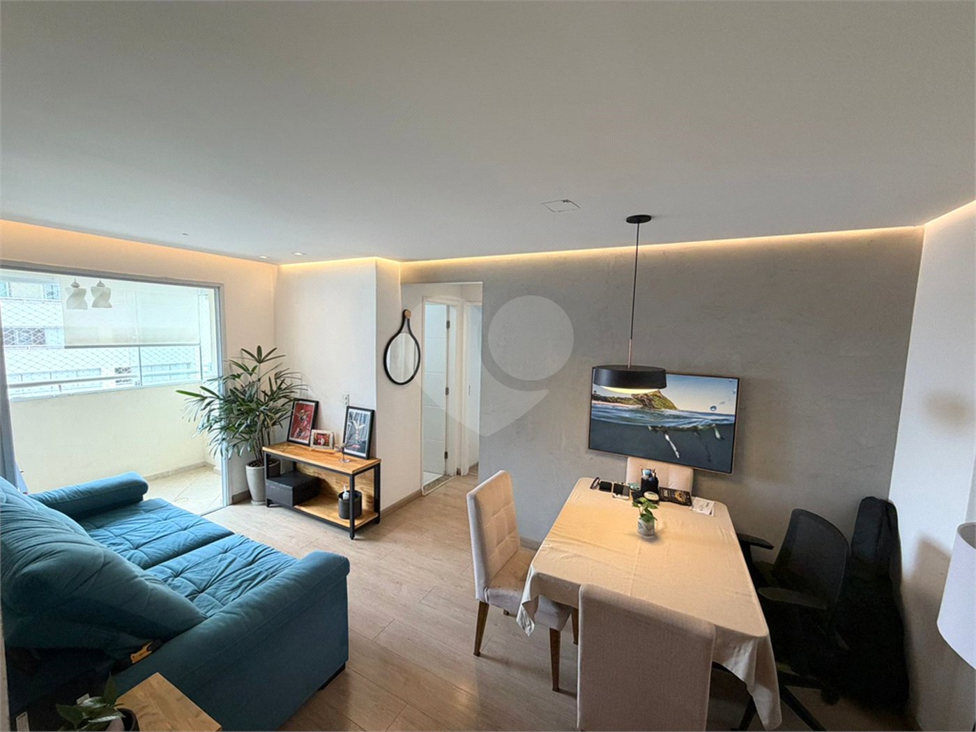 Apartamento à venda ou para alugar com 2 quartos em Parada Inglesa, São Paulo, SP