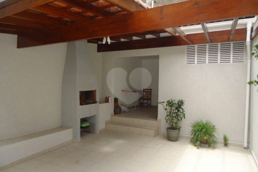 Sobrado à venda com 3 quartos em Vila Aurora (zona Norte), São Paulo, SP
