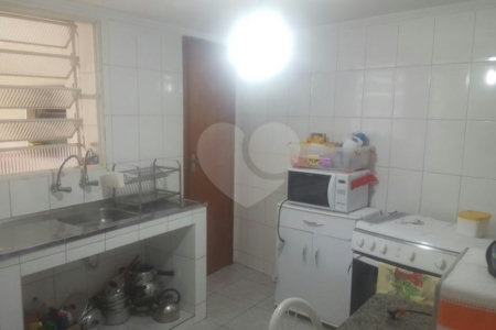 Sobrado à venda com 2 quartos, sendo 1 suíte, em Tucuruvi, São Paulo, SP