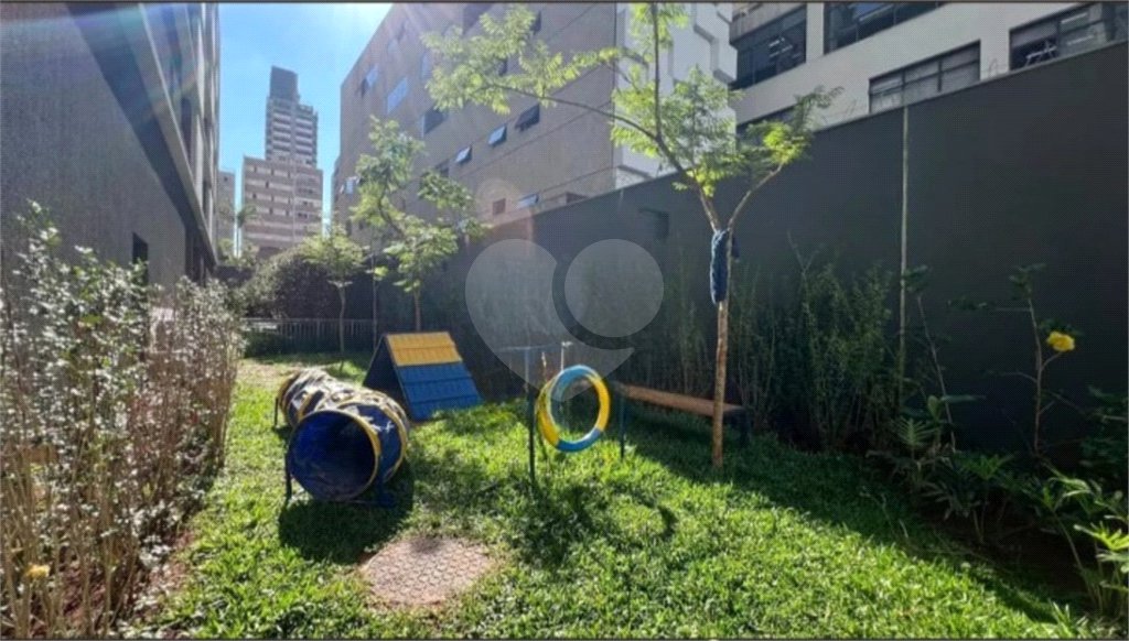 Apartamento à venda com 1 quarto em Pinheiros, São Paulo, SP